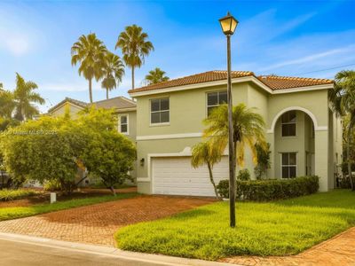 3419 NW 110th Ter, Coral Springs, FL, 33065