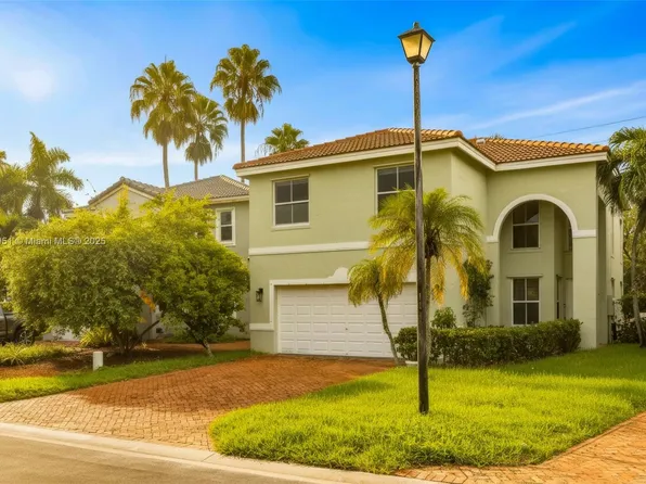 3419 NW 110th Ter, Coral Springs, FL 33065