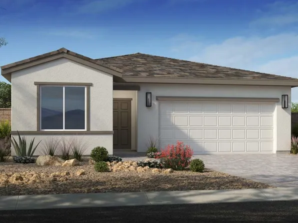 4871 Short Putt Ct, Pahrump, NV 89061