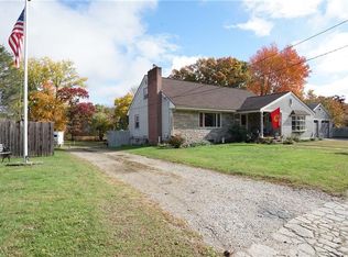 30 Bell St, West Warwick, RI 02893