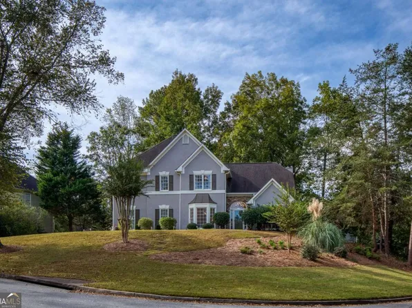 205 Ashebourne Trl, Johns Creek, GA 30005