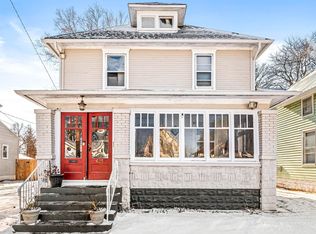 625 Maple Row, Elkhart, IN 46514