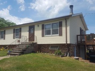 154 Schoolhouse Hill Rd, Oak Hill, NY 12460