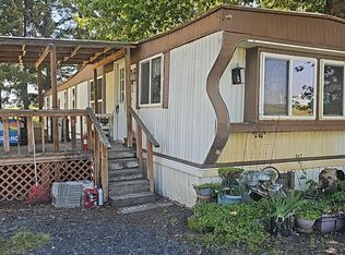 3175 Tomer Rd TRAILER 34, Moscow, ID 83843