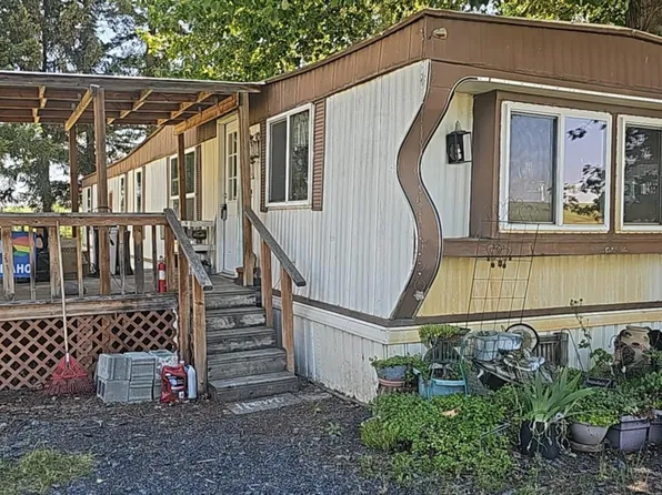 3175 Tomer Rd Trailer 34, Moscow, ID 83843