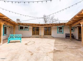 5637 Lassiter Rd, Las Cruces, NM 88001