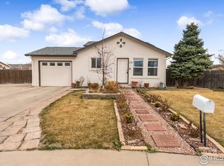 136 20th Avenue Ct, Greeley, CO 80631