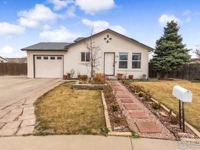 136 20th Ave Ct, Greeley, CO, 80631