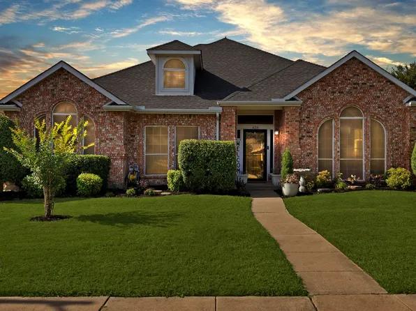 428 Fleming St, Wylie, TX 75098