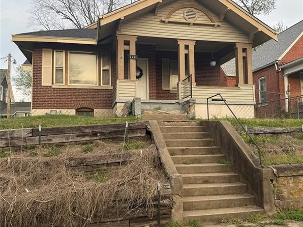 114 S Pacific St, Cape Girardeau, MO 63703