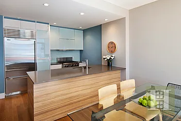 Sold by Halstead Real Estate