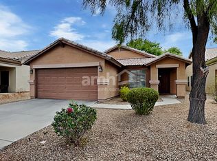2071 S 155th Dr, Goodyear, AZ 85338