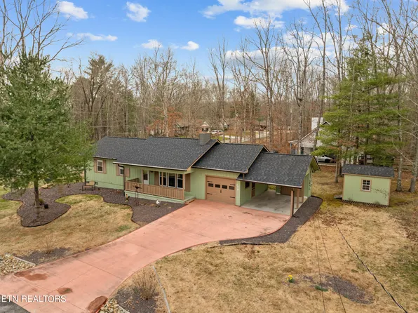 176 Dovenshire Dr, Fairfield Glade, TN 38558