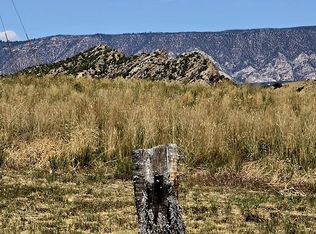 300 W 4th St, Dinosaur, CO 81610