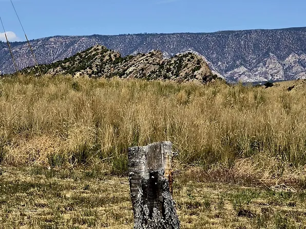 300 W 4th St, Dinosaur, CO 81610