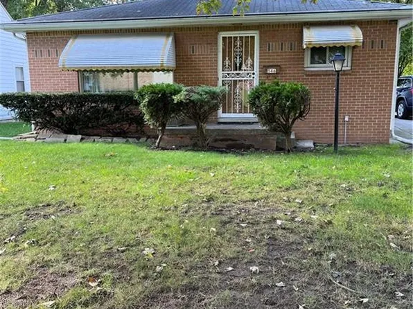 546 Elmdale Ave, Toledo, OH 43609