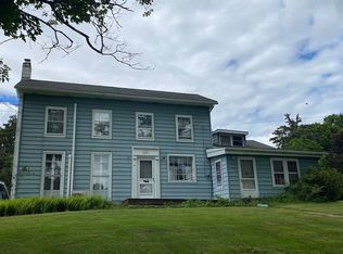 1047 Meeker Rd, Dallas, PA 18612