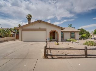571 W Manor St, Chandler, AZ 85225