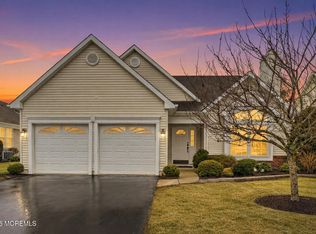 8 Casco Court, Lakewood, NJ 08701