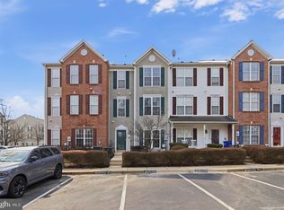 16509 Eastview Ln, Bowie, MD 20716