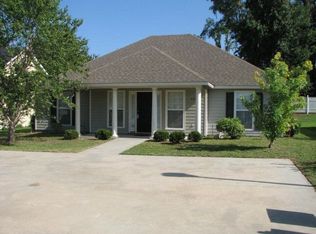 4240 Deercrest Dr, Valdosta, GA 31602