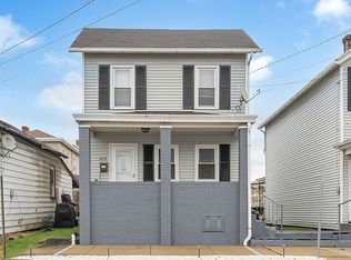209 8th St, Monaca, PA 15061