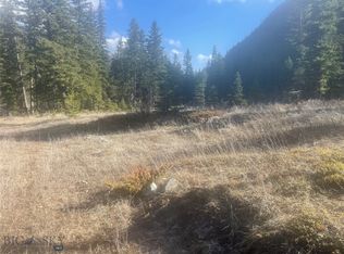 So Boulder Rd, Ennis, MT 59729