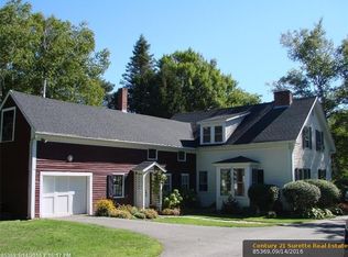 86 First Rangeway, Waterville, ME 04901