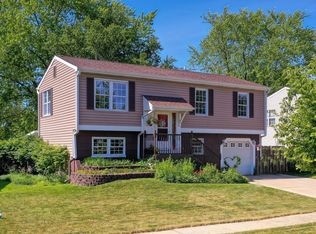 268 Bryant Way, Bolingbrook, IL 60440