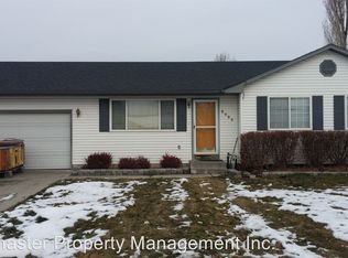 3629 E Jill St, Idaho Falls, ID 83401
