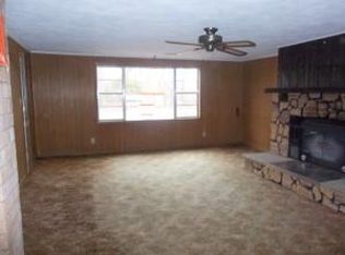 932 Cranfield Rd, Mountain Home, AR 72653