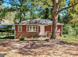 1876 Oak Valley Rd, Decatur, GA 30035