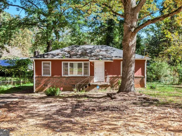 1876 Oak Valley Rd, Decatur, GA 30035
