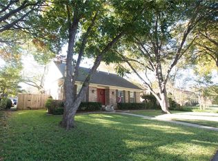 504 S Cottonwood Dr, Richardson, TX 75080