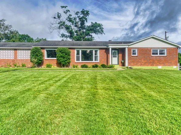 511 N Main St, Lewisburg, KY 42256