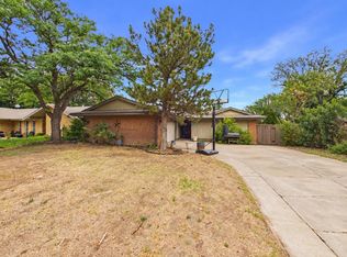 7208 Jameson Rd, Amarillo, TX 79106
