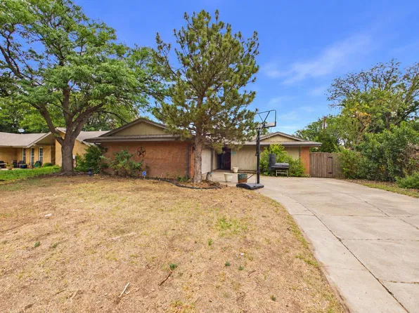 7208 Jameson Rd, Amarillo, TX 79106