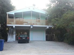 108 Mangrove Ave, Key Largo, FL 33037