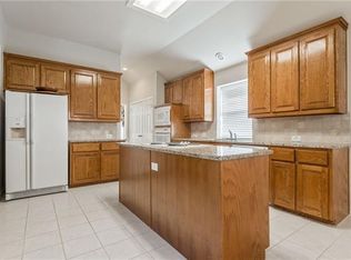 1119 Oakhollow Dr, Corinth, TX 76210