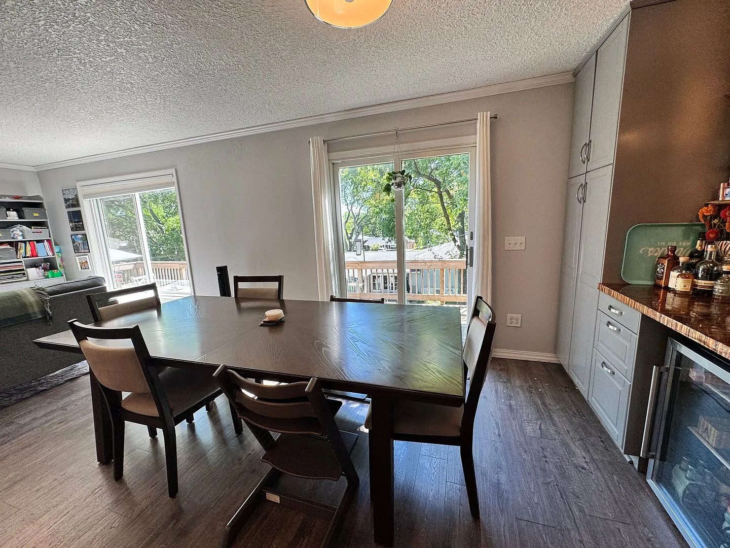 Coming Soon Beautiful 4 bedroom 3 bath home in Bettendorf — Photo 4