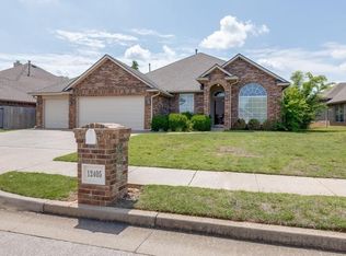 12405 Village Ln, Oklahoma City, OK 73170