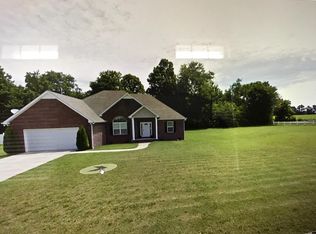 26 May Anne Ln LOT 14, Manchester, TN 37355