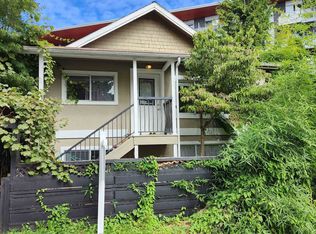 1577 E 26th Ave, Vancouver, BC V5N 2W1