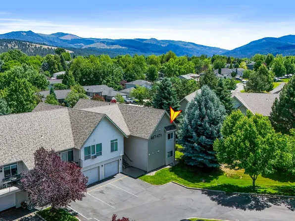 22855 E Country Vista Dr APT 473, Liberty Lake, WA 99019