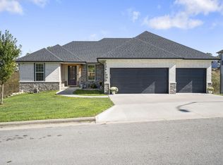 718 S Peach Brook, Nixa, MO 65714