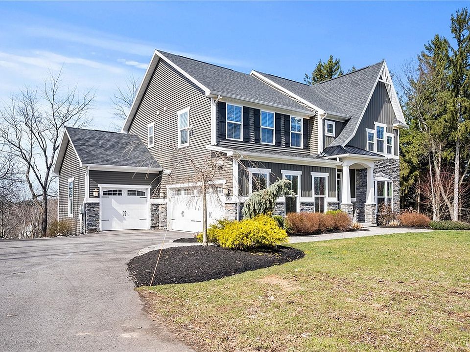 3200 Valley Dr, Walworth, NY 14568 Zillow