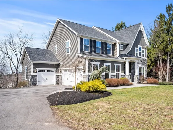 3200 Valley Dr, Walworth, NY 14568