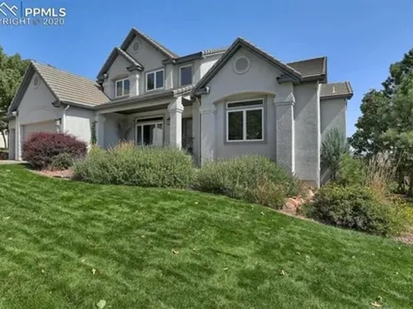 2950 Bonne Vista Dr #2950, Colorado Springs, CO 80906