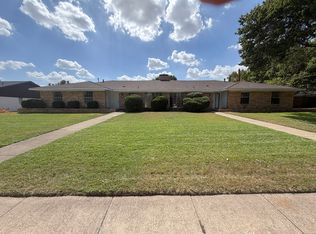 2719 Forest Grove Dr, Richardson, TX 75080