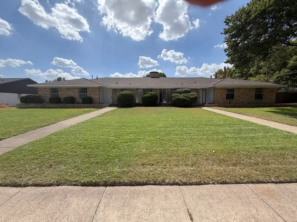 2719 Forest Grove Dr, Richardson, TX 75080